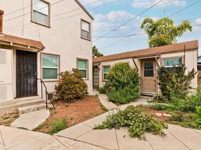 426 W Arbor Vitae Street, Inglewood CA 90301