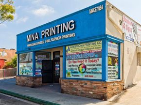 426 W Arbor Vitae Street, Inglewood CA 90301