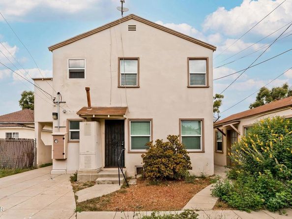 426 W Arbor Vitae Street, Inglewood CA 90301