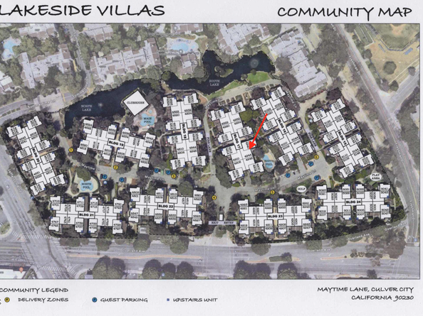 4944 Maytime Lane, Culver City CA 90230