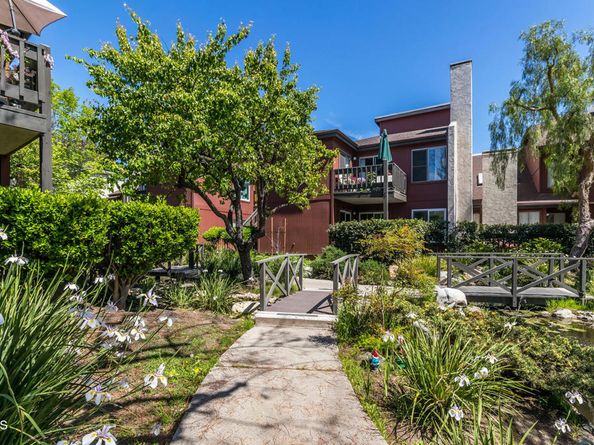 4944 Maytime Lane, Culver City CA 90230