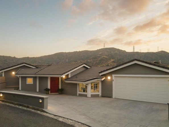 363 Patrician Way, Pasadena CA 91105