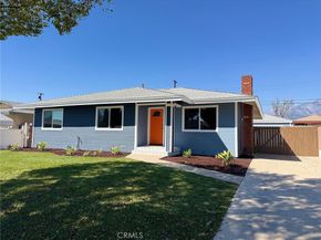 822 W 5th Street, Ontario CA 91762