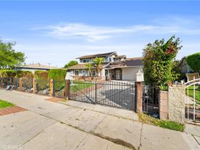 6656 Granger, Bell Gardens CA 90201