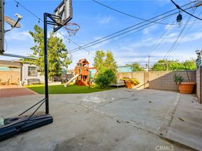 6656 Granger, Bell Gardens CA 90201