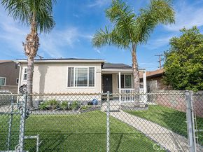 6503 Ferguson, Los Angeles CA 90022