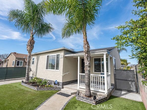 6503 Ferguson, Los Angeles CA 90022