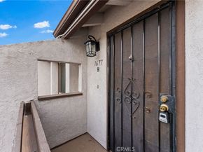 1677 Melrose Avenue Unit#H, Chula Vista CA 91911