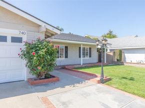 740 E Deerfield, Ontario CA 91761