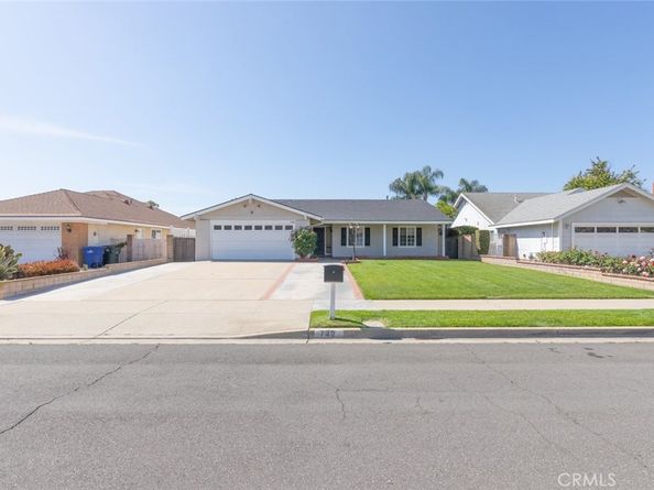 740 E Deerfield, Ontario CA 91761