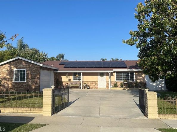 7983 Henbane, Rancho Cucamonga CA 91739