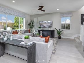 118 Pansy, Irvine CA 92618