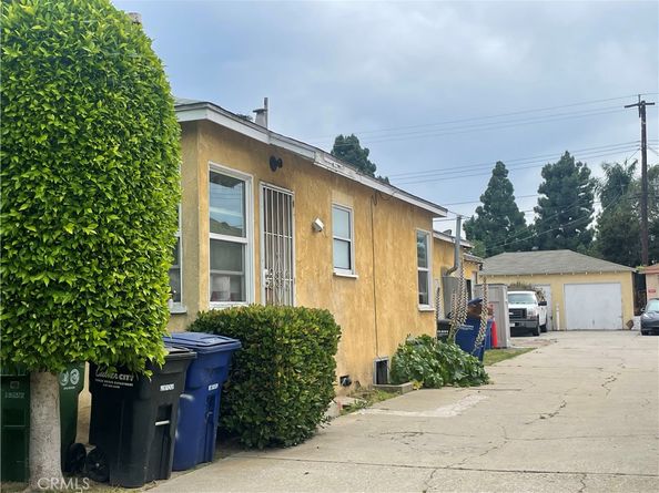 3941 Tilden Avenue, Culver City CA 90232