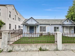 406 N Rampart Boulevard, Los Angeles CA 90026