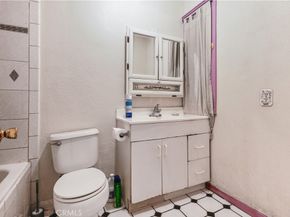 406 N Rampart Boulevard, Los Angeles CA 90026