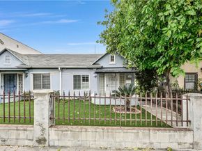 406 N Rampart Boulevard, Los Angeles CA 90026