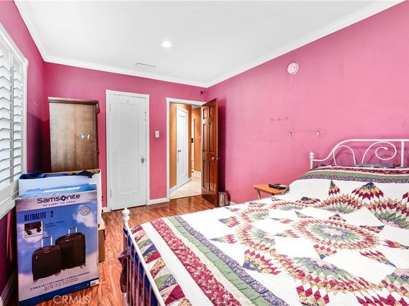 406 N Rampart Boulevard, Los Angeles CA 90026