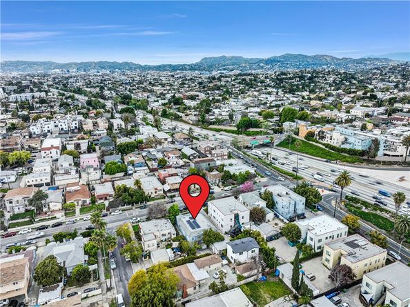 406 N Rampart Boulevard, Los Angeles CA 90026