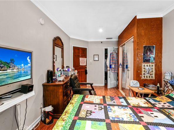 406 N Rampart Boulevard, Los Angeles CA 90026