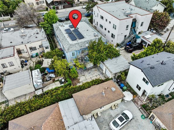 406 N Rampart Boulevard, Los Angeles CA 90026