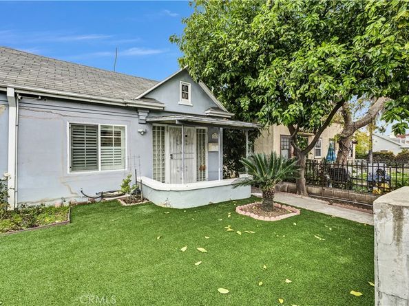 406 N Rampart Boulevard, Los Angeles CA 90026