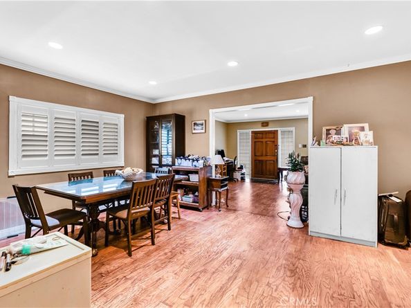 406 N Rampart Boulevard, Los Angeles CA 90026