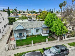 406 N Rampart Boulevard, Los Angeles CA 90026