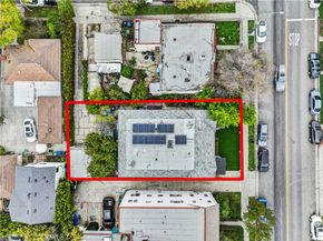 406 N Rampart Boulevard, Los Angeles CA 90026