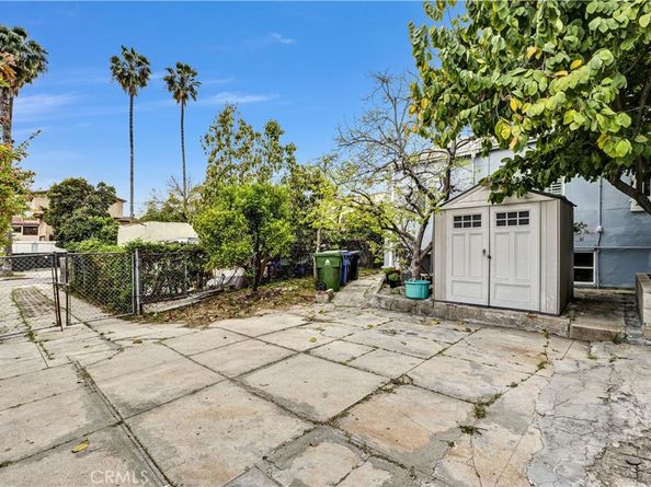 406 N Rampart Boulevard, Los Angeles CA 90026