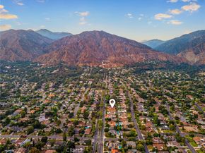 1740 N Santa Anita Avenue, Arcadia CA 91006