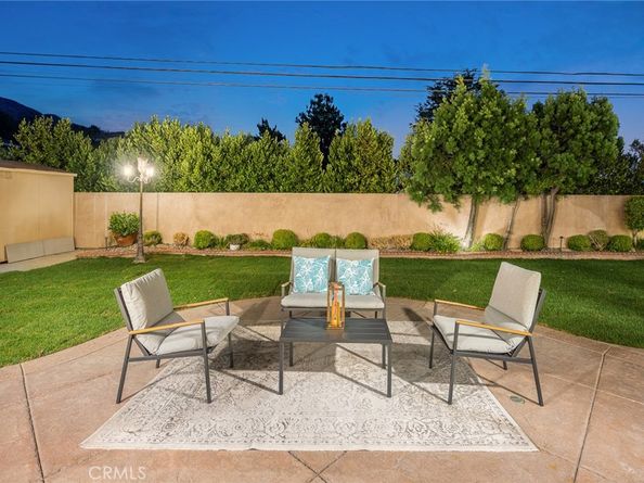 1740 N Santa Anita Avenue, Arcadia CA 91006