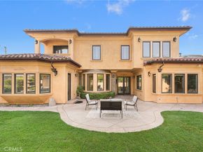 1740 N Santa Anita Avenue, Arcadia CA 91006