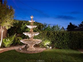 1740 N Santa Anita Avenue, Arcadia CA 91006