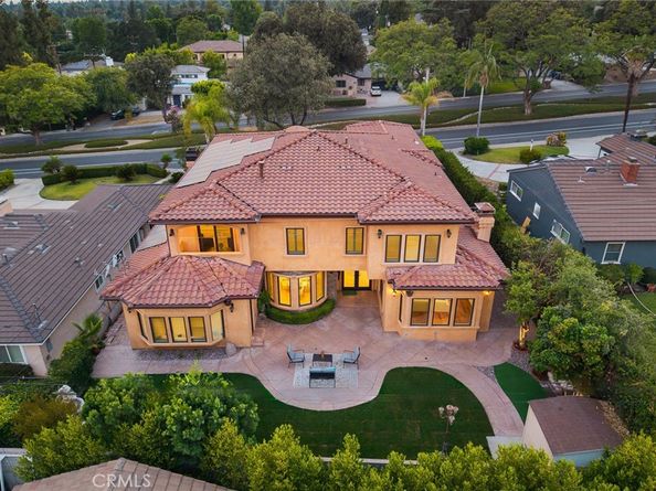 1740 N Santa Anita Avenue, Arcadia CA 91006