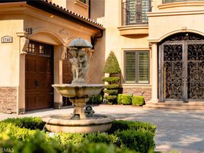 1740 N Santa Anita Avenue, Arcadia CA 91006