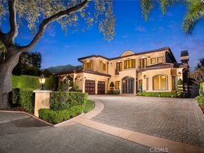 1740 N Santa Anita Avenue, Arcadia CA 91006