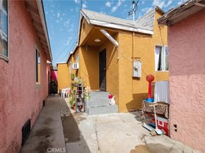 1031 S Ditman Avenue, Los Angeles CA 90023