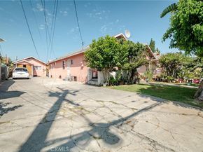 1031 S Ditman Avenue, Los Angeles CA 90023