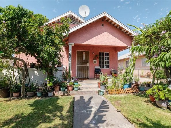 1031 S Ditman Avenue, Los Angeles CA 90023