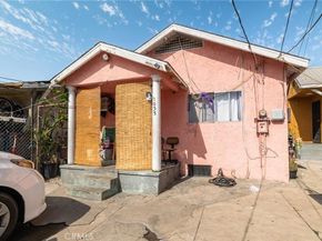 1031 S Ditman Avenue, Los Angeles CA 90023
