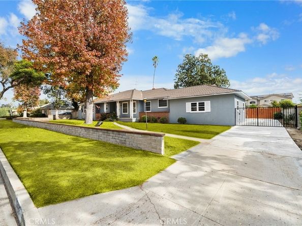 1438 S Charlotte Avenue, San Gabriel CA 91776