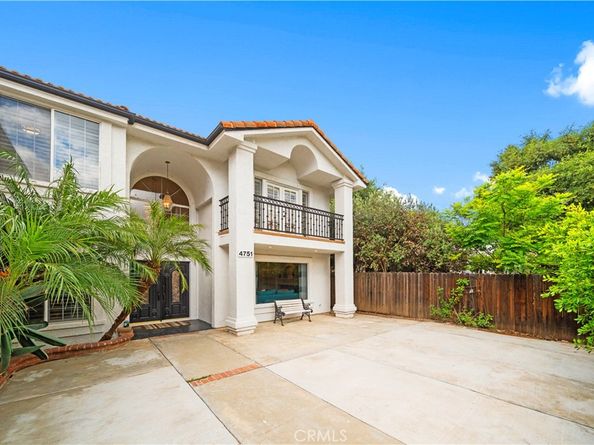 4751 Glen Ivy Road, La Verne CA 91750