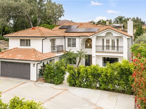 4751 Glen Ivy Road, La Verne CA 91750