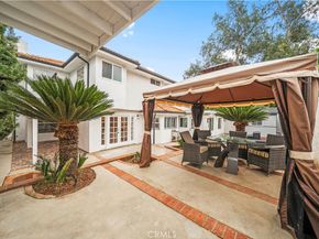 4751 Glen Ivy Road, La Verne CA 91750
