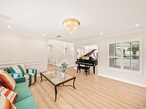 4751 Glen Ivy Road, La Verne CA 91750