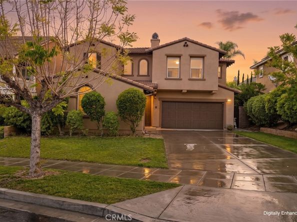 1729 Isabella Way, Upland CA 91784