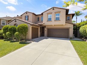 1729 Isabella Way, Upland CA 91784