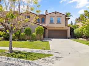 1729 Isabella Way, Upland CA 91784