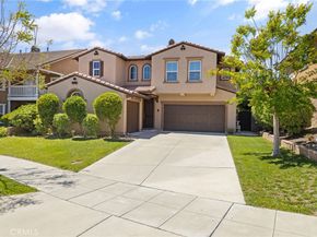 1729 Isabella Way, Upland CA 91784