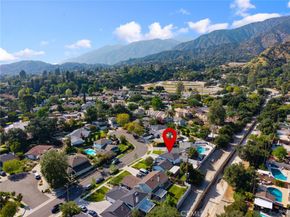 348 N Mountain, Monrovia CA 91016